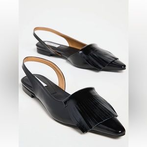 Reike Nen Slingback flats